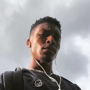 Meet your Posher, Lamar